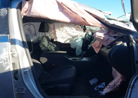 2021 Chevrolet Malibu Fwd Rs z USA, uszkodzony, nr VIN 1G1ZG5ST5MF018190